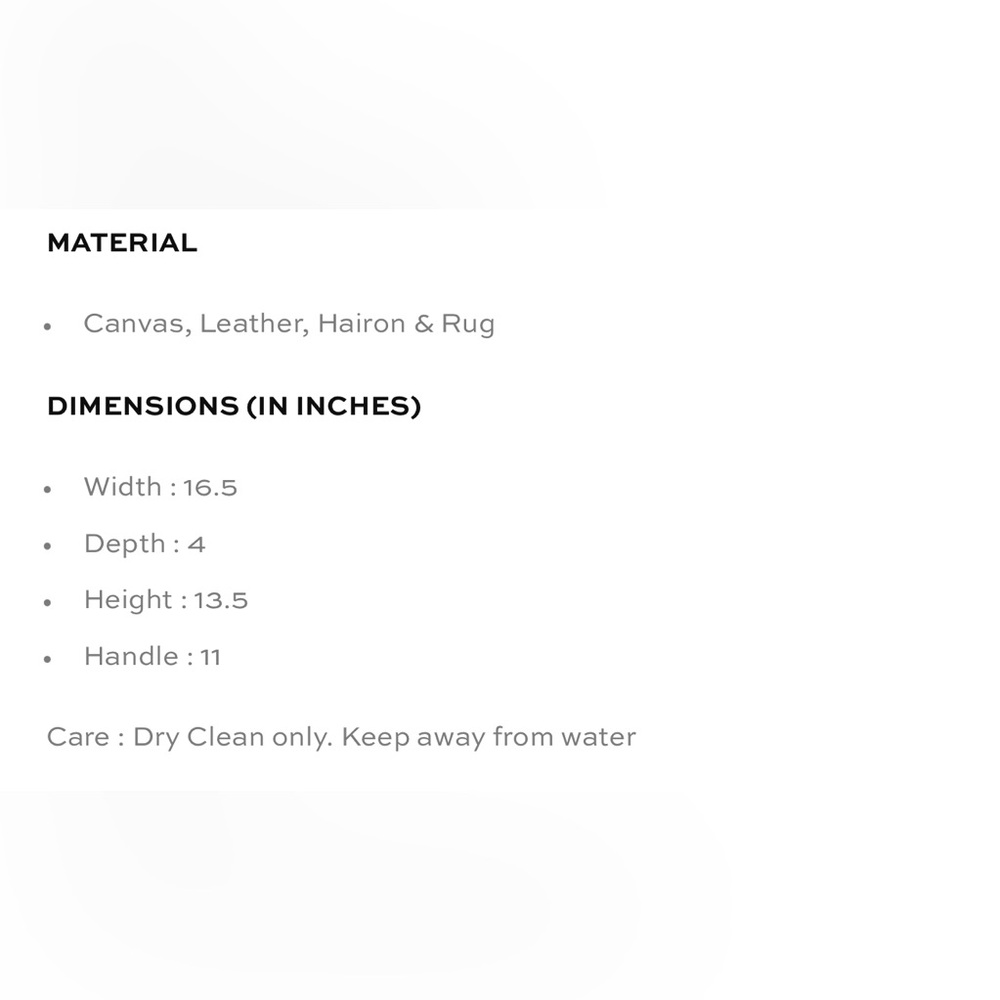 Myra Bag-Amazing Maze Tote - Picture 15 of 15